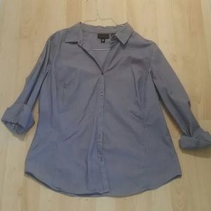 Worthington Button Down